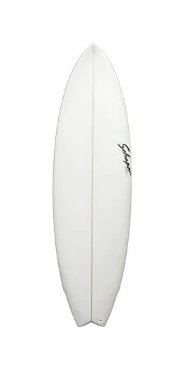 Schaper Hawaii Surfboards